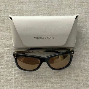 Michael Kors 54mm sunglasses